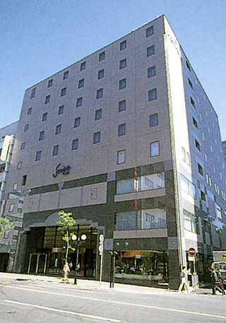 札幌すみれホテル